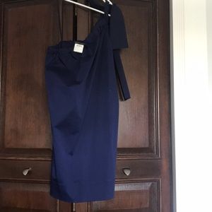 Club Mónaco dress